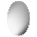 Spiegel Galvolux Elite-Plus Prisma, oval, 50 x 70 cm...