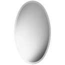 Spiegel Galvolux Elite-Plus Prisma, oval, 50 x 80 cm...