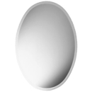 Spiegel Galvolux Elite-Plus Prisma, oval, 60 x 80 cm...