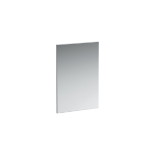 Spiegel Laufen Frame 25 Breite 55 cm Tiefe 2,5 cm, Höhe 82,5 cm