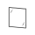 Lichtspiegel Duravit L-Cube Breite 65 cm, Höhe 70 cm Beleuchtung LED (4-seitig) 38 W, IP...