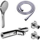 Bademischer-Set Thermofit