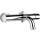 Bademischer Via Tortona Thermostat, AD 130 - 170 mm Anschlusssystem ½" ohne Handbrause, ...