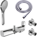 Bademischer-Set arwa-cityplus