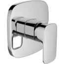 Duschenmischer - Endmontageset arwa-cityplus, ohne...