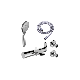 Bademischer-Set arwa-curveplus