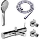 Bademischer-Set arwa-twinplus