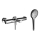 Bademischer arwa-twinplus Thermostat, AD 153 mm Abstellverschraubungen ½" x ¾" Brausesch...