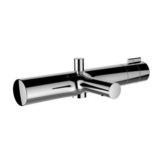 Bademischer arwa-twinplus ½" Thermostat, AD 153 mm ohne Handbrause ohne Abstellverschrau...