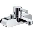 Bademischer hansgrohe Metris S, AD 153 mm ohne...