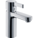 Einlochmischer hansgrohe Metris S, Auslauf fest A 113 mm,...