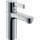 Einlochmischer hansgrohe Metris S, Auslauf fest A 113 mm, QuickClean ohne Ablaufventil