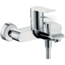 Bademischer hansgrohe Metris 3/4", AD 153 mm ohne...