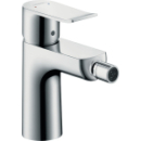 Bidetmischer hansgrohe Metris, Ausladung 147 mm...