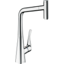 Spültischmischer Hansgrohe Metris Select...