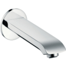 Wanneneinlauf hansgrohe Metris 3/4", Ausladung 165...