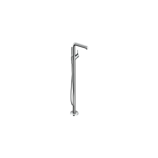 Badmischer Hansgrohe Talis S Standmodell Höhe 89.9 - 97.9 cm Ausladung  245 mm