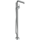 Badmischer Hansgrohe Talis S Standmodell Höhe 89.9 -...