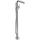 Badmischer Hansgrohe Talis S Standmodell Höhe 89.9 - 97.9 cm Ausladung  245 mm