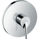 Duschenmischer - Endmontageset Hansgrohe Talis S ohne...