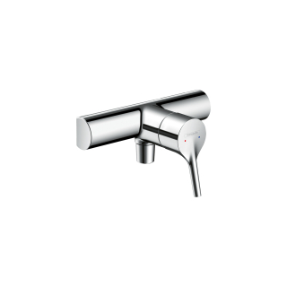 Duschenmischer Hansgrohe 3/4" Talis S, AD 153 mm ohne Handbrause, ohne Schlauch ohne Ver...