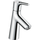 Einlochmischer Hansgrohe Talis S 80, Auslauf fest...