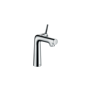 Einlochmischer Hansgrohe Talis S 140, Auslauf fest Ausladung 152 mm Ablaufventil