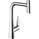 Spültischmischer Hansgrohe Talis Select S...