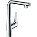 Spültischmischer Hansgrohe Talis Select S...