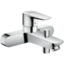 Bademischer Hansgrohe Talis E AD 153 mm, ohne Handbrause...