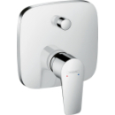 Bademischer - Endmontageset Hansgrohe Talis E mit...