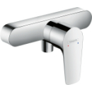 Duschenmischer Hansgrohe Talis E, AD 153 mm ohne...