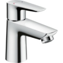 Einlochmischer Hansgrohe Talis E 80, A 96 mm...