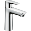 Einlochmischer Hansgrohe Talis E 110, Auslauf fest...