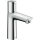 Einlochmischer Hansgrohe Talis Select E 110, Auslauf fest Ausladung 112 mm Ablaufventil