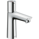 Einlochmischer Hansgrohe Talis Select E 110, Auslauf fest...