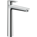 Einlochmischer Hansgrohe Talis E 190, A 183 mm Höhe...