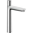 Einlochmischer Hansgrohe Talis Select E 240, Auslauf fest...