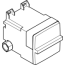 Einbaukörper Dornbracht 1/2" für...