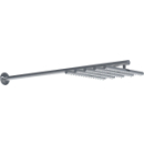 Regenbrause Vola 3/4" Wandmontage, Breite 25 cm A...