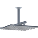 Regenbrause Vola 3/4" Deckenmontage, Breite 25 cm...