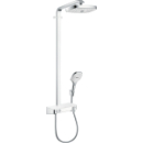 Showerpipe hansgrohe Raindance Select E 300,...