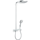 Showerpipe hansgrohe Raindance Select E 300,...