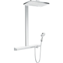 Showerpipe Hansgrohe Rainmaker Select 460 Duschenmischer,...