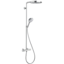 Showerpipe hansgrohe Raindance Select S 240,...