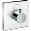 Duschsystem Hansgrohe Shower Select - Glas Thermostat...