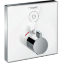 Duschsystem Hansgrohe ShowerSelect - Glas Thermostat...