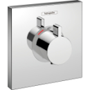 Duschsystem hansgrohe ShowerSelect, Thermostat...