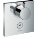 Duschsystem hansgrohe ShowerSelect, Thermostat 1/2"...