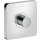 Duschsystem Axor ShowerSelect, Thermostat ½" 1 Abgang Bedienung mit Drucktaste